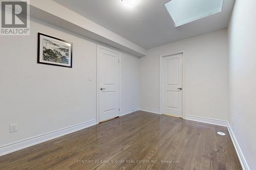 15 - 40 Hargrave Lane, Toronto, ON - Indoor Photo Showing Other Room