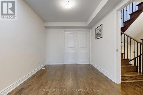 15 - 40 Hargrave Lane, Toronto, ON - Indoor Photo Showing Other Room