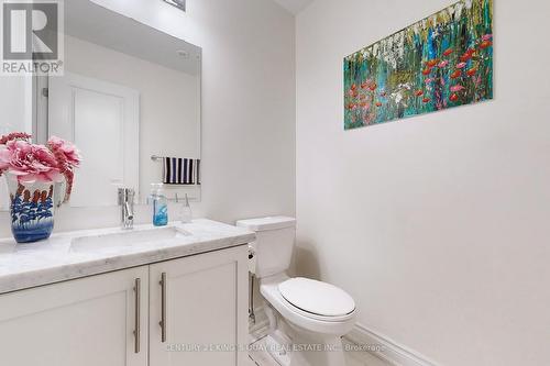 15 - 40 Hargrave Lane, Toronto, ON - Indoor Photo Showing Bathroom