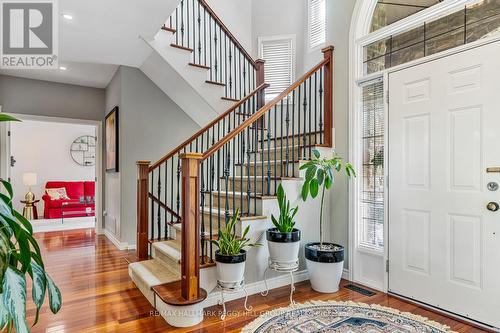 13 Bridle Trail, Springwater, ON - Indoor Photo Showing Other Room