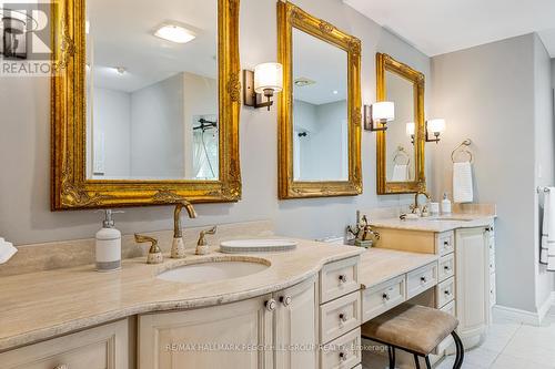 13 Bridle Trail, Springwater, ON - Indoor Photo Showing Bathroom