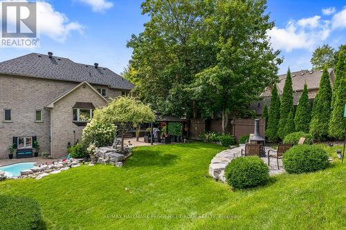 13 Bridle Trail, Springwater, ON - Outdoor