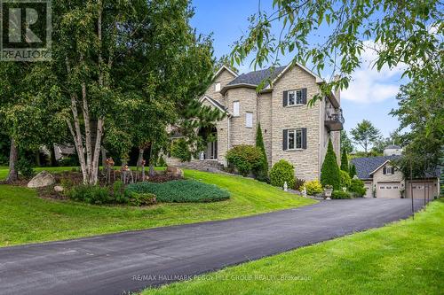 13 Bridle Trail, Springwater, ON - Outdoor