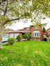 Wo/Bsmt - 2944 Sycamore Street, Oakville, ON  - Outdoor 