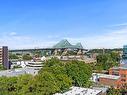 Aerial photo - 409-1575 Rue Gareau, Montréal (Ville-Marie), QC  - Outdoor With View 