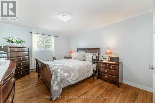 12614 22 Side Road, Halton Hills, ON - Indoor Photo Showing Bedroom