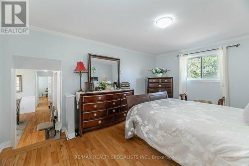 12614 22 Side Road, Halton Hills, ON - Indoor Photo Showing Bedroom