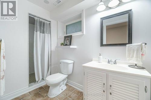 12614 22 Side Road, Halton Hills, ON - Indoor Photo Showing Bathroom