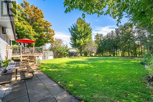 12614 22 Side Road, Halton Hills, ON - Outdoor