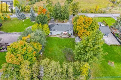 12614 22 Side Road, Halton Hills, ON - Outdoor With View