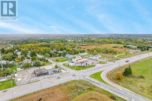 12614 22 Side Road, Halton Hills, ON - Outdoor With View