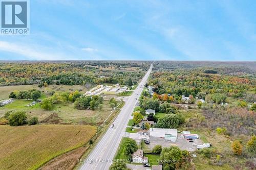 12614 22 Side Road, Halton Hills, ON - Outdoor With View