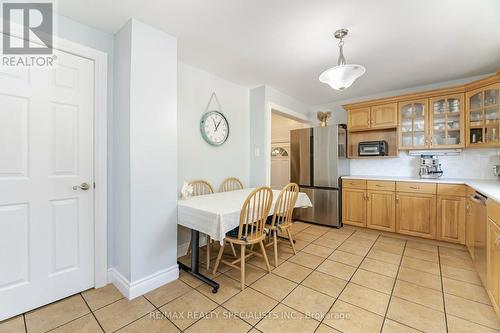 12614 22 Side Road, Halton Hills, ON - Indoor Photo Showing Kitchen