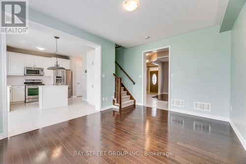 488 Carbert Crescent, Milton, ON - Indoor Photo Showing Kitchen