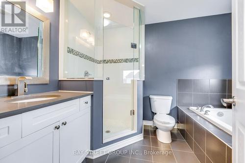 488 Carbert Crescent, Milton, ON - Indoor Photo Showing Bathroom