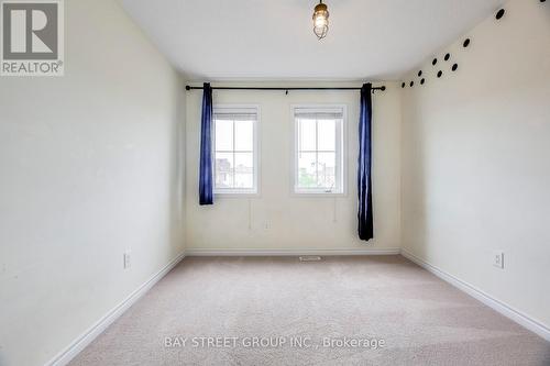 488 Carbert Crescent, Milton, ON - Indoor Photo Showing Other Room