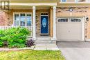 488 Carbert Crescent, Milton, ON  - Outdoor With Facade 