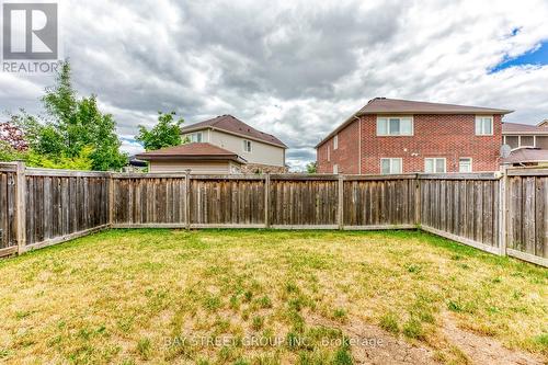 488 Carbert Crescent, Milton, ON - Outdoor