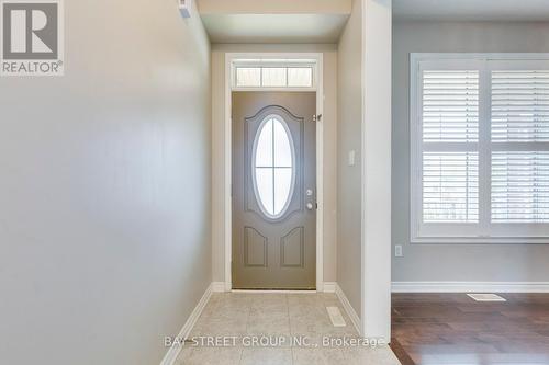 488 Carbert Crescent, Milton, ON - Indoor Photo Showing Other Room