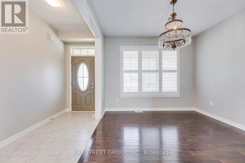 488 Carbert Crescent, Milton, ON - Indoor Photo Showing Other Room