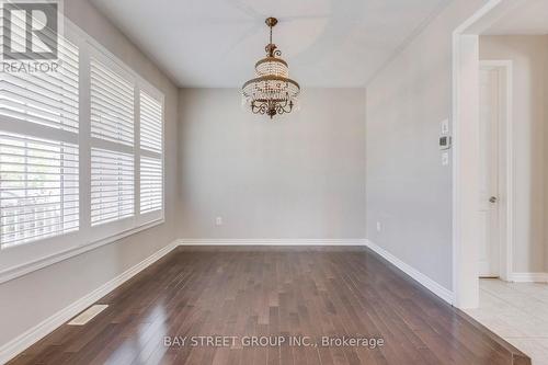 488 Carbert Crescent, Milton, ON - Indoor Photo Showing Other Room