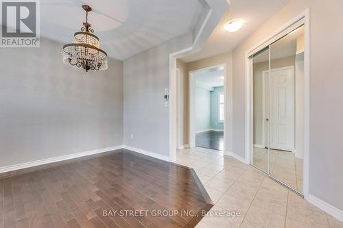 488 Carbert Crescent, Milton, ON - Indoor Photo Showing Other Room