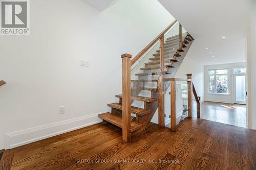 119B Hillside Avenue, Toronto, ON - Indoor Photo Showing Other Room