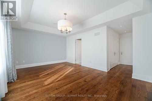 119B Hillside Avenue, Toronto, ON - Indoor Photo Showing Other Room