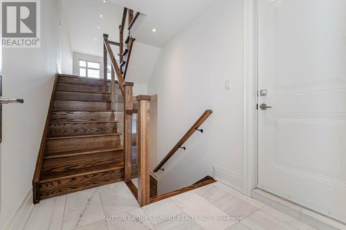 119B Hillside Avenue, Toronto, ON - Indoor Photo Showing Other Room