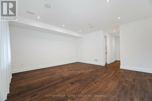 119B Hillside Avenue, Toronto, ON - Indoor Photo Showing Other Room