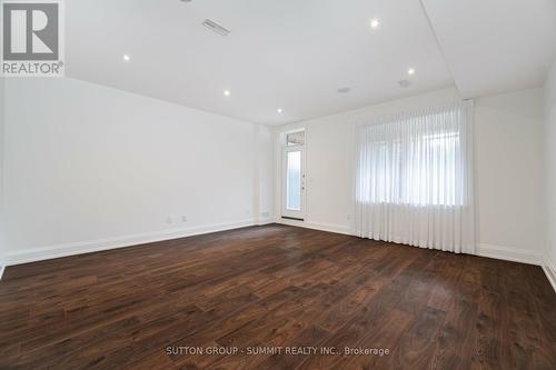 119B Hillside Avenue, Toronto, ON - Indoor Photo Showing Other Room