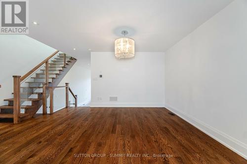 119B Hillside Avenue, Toronto, ON - Indoor Photo Showing Other Room