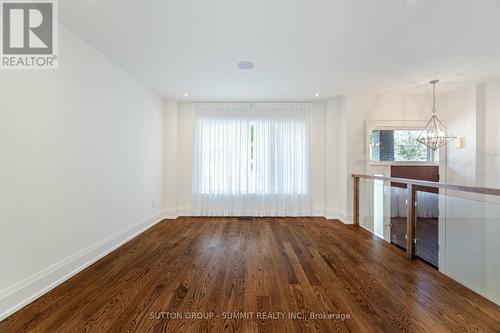 119B Hillside Avenue, Toronto, ON - Indoor Photo Showing Other Room