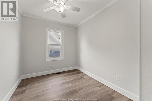 1628 Ford Unit# 1, Windsor, ON - Indoor Photo Showing Other Room