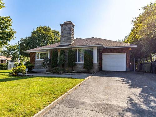 Exterior - 2140 Ch. Lucerne, Mont-Royal, QC - Outdoor With Facade