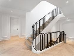 Escalier - 