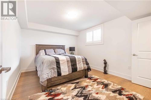 221 Ironwood Way, Georgian Bluffs, ON - Indoor Photo Showing Bedroom