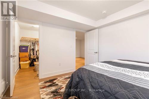 221 Ironwood Way, Georgian Bluffs, ON - Indoor Photo Showing Bedroom