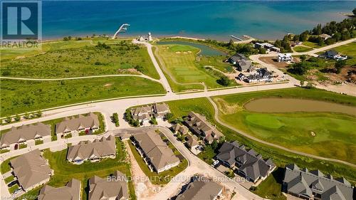 221 Ironwood Way, Georgian Bluffs, ON - Outdoor With Body Of Water With View