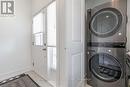 221 Ironwood Way, Georgian Bluffs, ON  - Indoor Photo Showing Laundry Room 