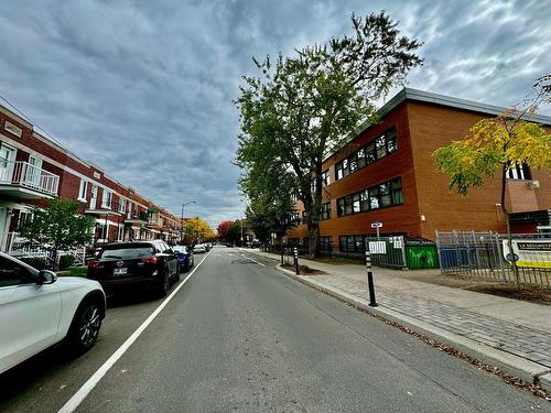 Street - 1023 5E Avenue, Montréal (Verdun/Île-Des-Soeurs), QC - Outdoor