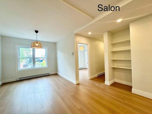 Living room - 1023 5E Avenue, Montréal (Verdun/Île-Des-Soeurs), QC - Indoor Photo Showing Other Room