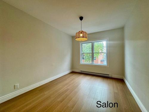 Living room - 1023 5E Avenue, Montréal (Verdun/Île-Des-Soeurs), QC - Indoor Photo Showing Other Room