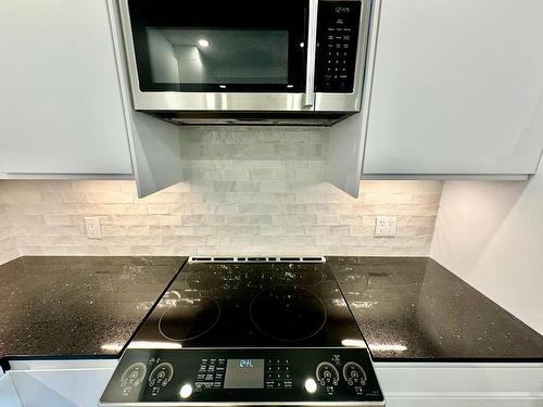 Cuisine - 1023 5E Avenue, Montréal (Verdun/Île-Des-Soeurs), QC - Indoor Photo Showing Kitchen