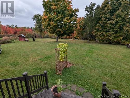 1566 Saint Charles Sud Road, Saint-Charles, NB - Outdoor