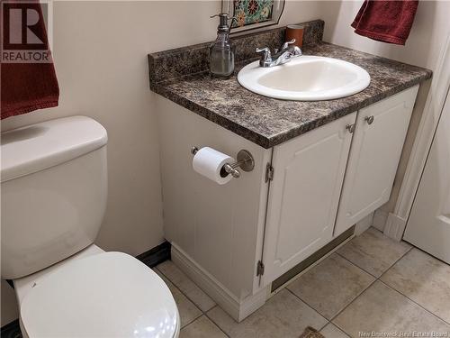 1566 Saint Charles Sud Road, Saint-Charles, NB - Indoor Photo Showing Bathroom