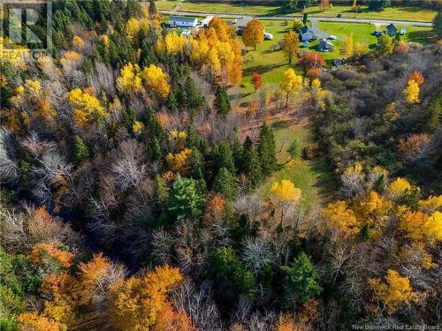 1566 Saint Charles Sud Road, Saint-Charles, NB - Outdoor With View