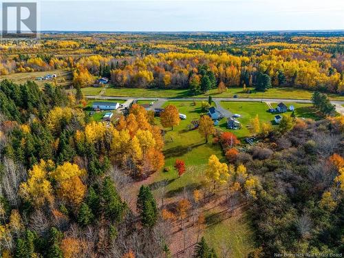 1566 Saint Charles Sud Road, Saint-Charles, NB - Outdoor With View