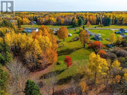 1566 Saint Charles Sud Road, Saint-Charles, NB - Outdoor With View