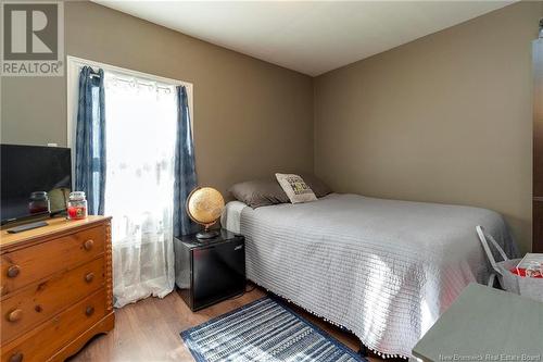 544 Mckiel Street, Saint John, NB - Indoor Photo Showing Bedroom